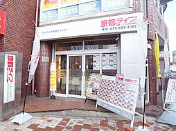 株式会社京都ライフ 桂店