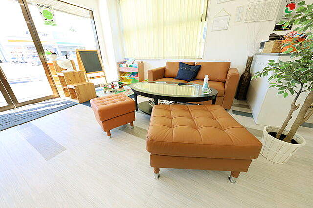 キッズスペース