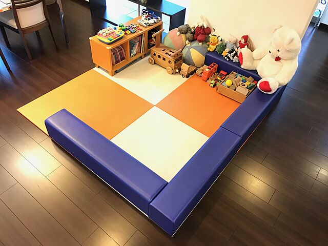 キッズスペース