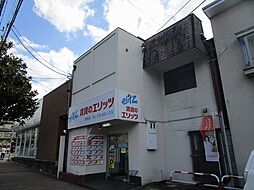 株式会社エリッツ 深草店