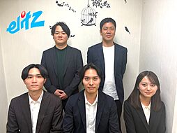 株式会社エリッツ　西院店