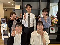 スタッフ