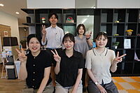 スタッフ