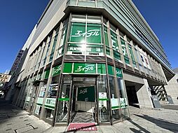 エイブルネットワーク 株式会社山晃住宅静岡店