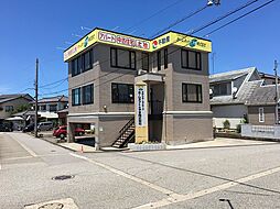 ホームネットとやま株式会社