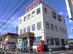 埼玉相互住宅株式会社  本社