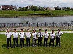 埼玉相互住宅株式会社  本社