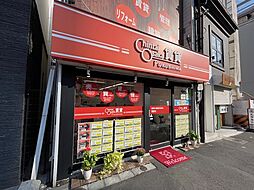 賃貸大阪株式会社 福島店
