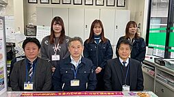 株式会社　丸　久　不動産事業部　山口支店