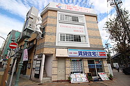 株式会社兵住 賃貸住宅サービス FC三宮ギャラリー