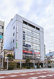 オークラヤ住宅株式会社　門前仲町営業所