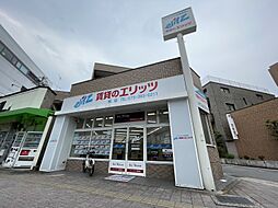 株式会社エリッツ 桂店