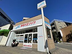 株式会社エリッツ　桂店