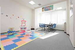 キッズスペース