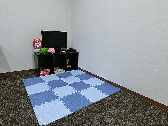 キッズスペース