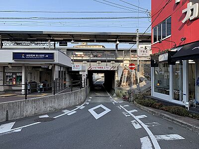 株式会社グッディーの周辺地図