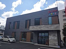 賃貸プロデュース株式会社 本店