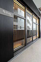 日昇ホーム株式会社　新宿店