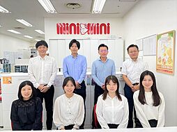 株式会社ミニミニ城西　長野駅前店