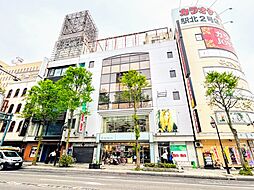 株式会社ミニミニ城西　松本駅前店