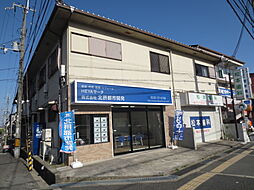 株式会社北摂都市開発