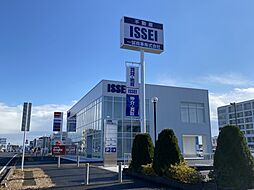 一誠商事株式会社　研究学園支店