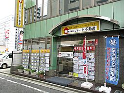 株式会社ハート不動産