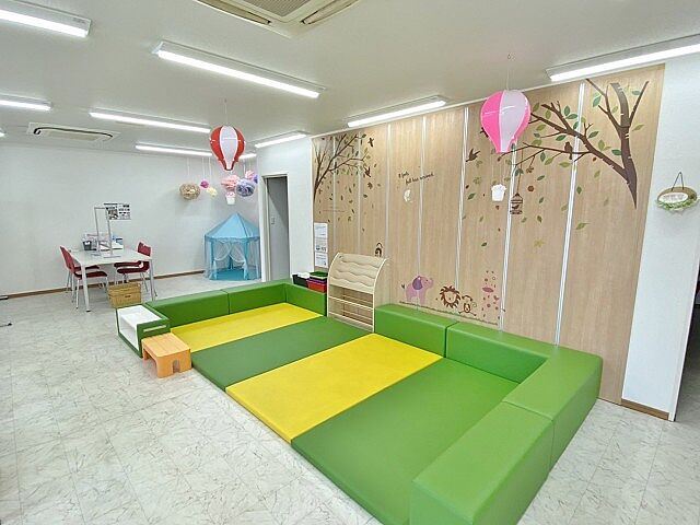 キッズスペース