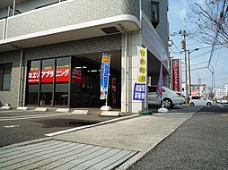 株式会社　エリアプラニング