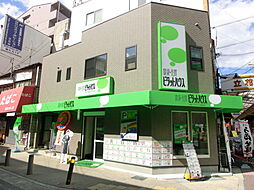  ピタットハウス立花店 アエラハウス株式会社