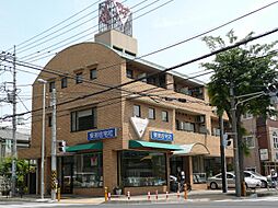 (有)東郊住宅社