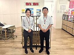 株式会社ミニミニ神奈川　戸塚店
