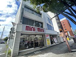 株式会社ミニミニ　前橋店