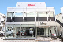 株式会社アップタウン　本店