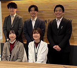 株式会社リビングギャラリー　新潟古町店