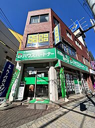 株式会社ハウスパートナー 青戸店