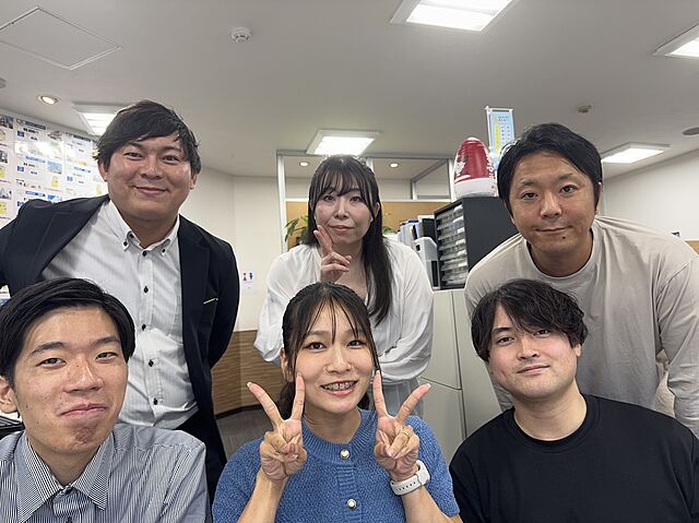 スタッフ