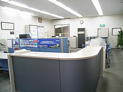 京成不動産株式会社　八千代台センター