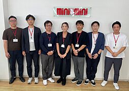 株式会社ミニミニ　中村店