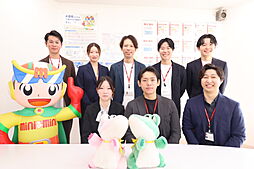 株式会社ミニミニ　大曽根店