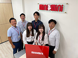 株式会社ミニミニ　千種店