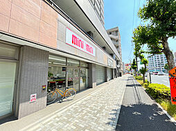 株式会社ミニミニ　新瑞店