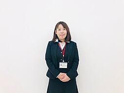 スタッフ紹介 佐伯由香 株式会社ミニミニ 新瑞店 Home S 不動産会社 不動産屋 の検索
