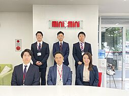 株式会社ミニミニ　守山店