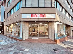 株式会社ミニミニ 岡崎店