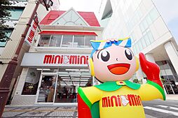 株式会社ミニミニ 豊橋店