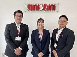 株式会社ミニミニ　豊橋南店