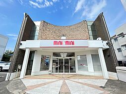 株式会社ミニミニ 半田店