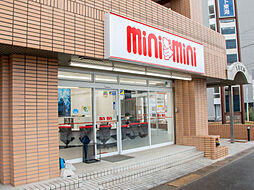 株式会社ミニミニ 豊田南店
