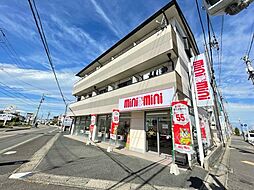 株式会社ミニミニ 西春店